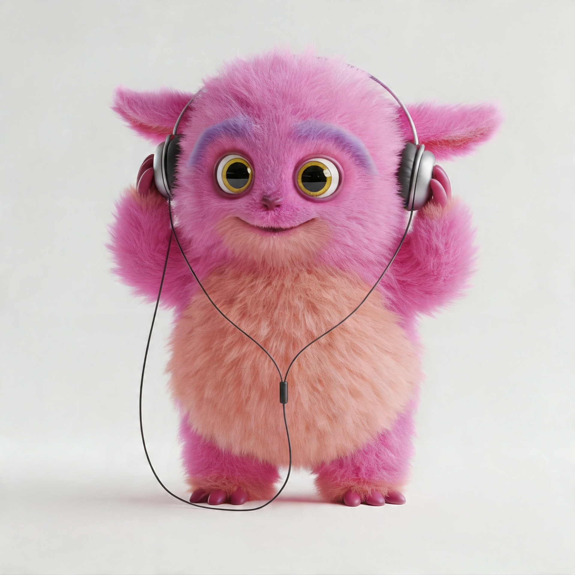 Pozdrowienie audio od Dudu